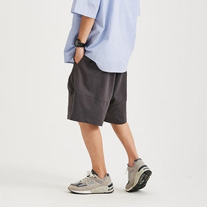 Summer Loose Outdoor Shorts