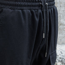 Load image into Gallery viewer, Large Pocket Casual Cross Pants
