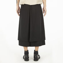 Load image into Gallery viewer, Simple Solid Color Loose Wide Leg Pants
