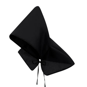 Halloween Hood Cape Hat Cosplay Bandana Accessories