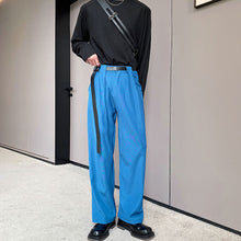 Load image into Gallery viewer, Loose Drape Wide-leg Pants
