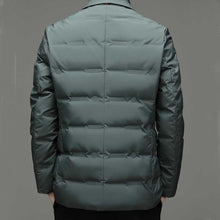 Load image into Gallery viewer, Business Casual Down Jackets
