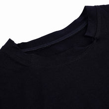 Load image into Gallery viewer, O-neck Short Sleeve T-shirt
