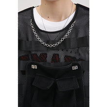 Load image into Gallery viewer, Tooling Pocket Mesh Vest
