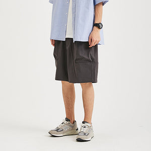 Summer Loose Outdoor Shorts