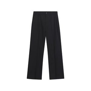 Micro Trumpet Casual Pants