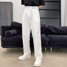 Load image into Gallery viewer, Wide Leg Studded Trousers
