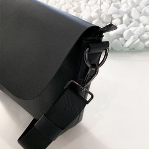 One Shoulder Casual Crossbody Bag