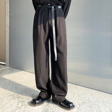 Load image into Gallery viewer, Loose Drape Wide-leg Pants
