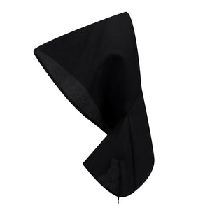 Halloween Hood Cape Hat Cosplay Bandana Accessories