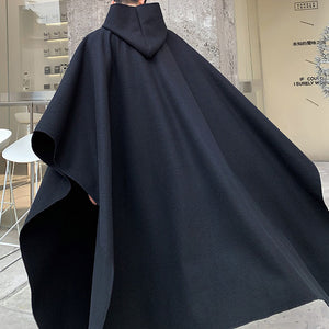 Hooded Cloak