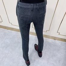 Load image into Gallery viewer, Winter Men&#39;s Casual Pants
