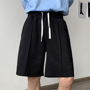 Loose Casual Sports Shorts