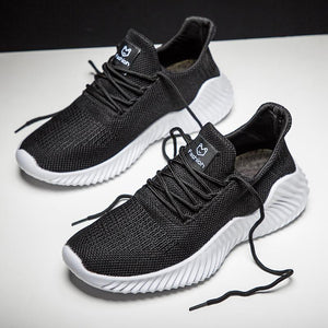 Light Mesh Sneaker