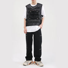 Load image into Gallery viewer, Tooling Pocket Mesh Vest
