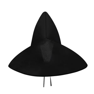 Halloween Hood Cape Hat Cosplay Bandana Accessories