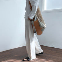 Load image into Gallery viewer, Summer Thin Loose Wide Leg Pants
