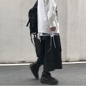 Loose Oversize Pants