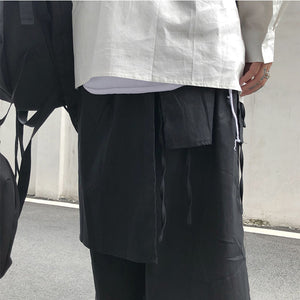 Loose Oversize Pants