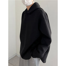 Load image into Gallery viewer, Solid Color Casual Hoodie
