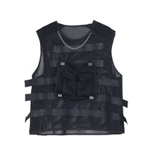 Load image into Gallery viewer, Tooling Pocket Mesh Vest
