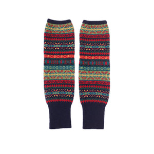 Women's Winter Ethnic Warm Socks